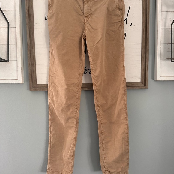 Men’s American Eagle khaki pants - Picture 4 of 5